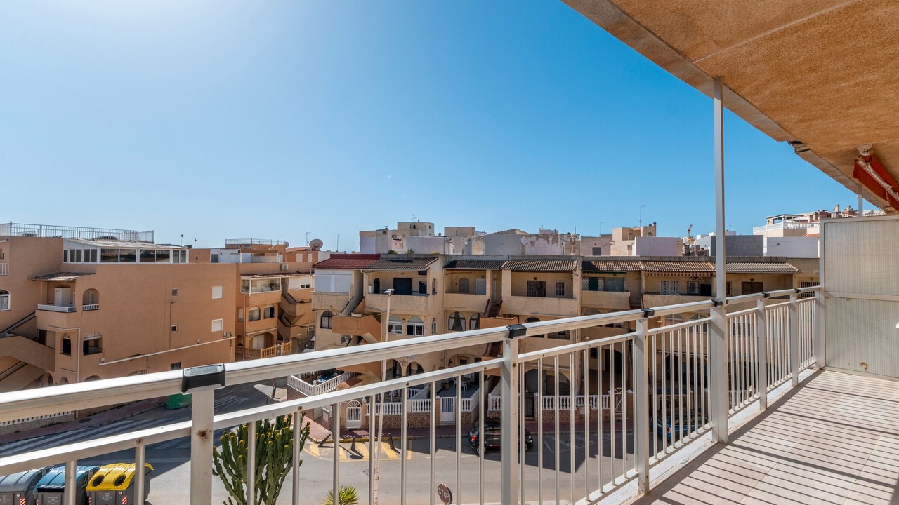 Photo of Outdoor in La Mata