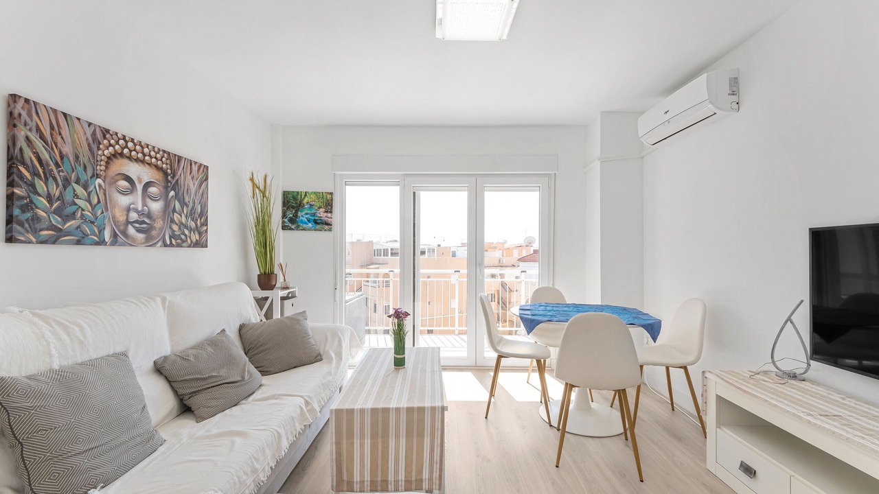 Photo of Livingroom in La Mata