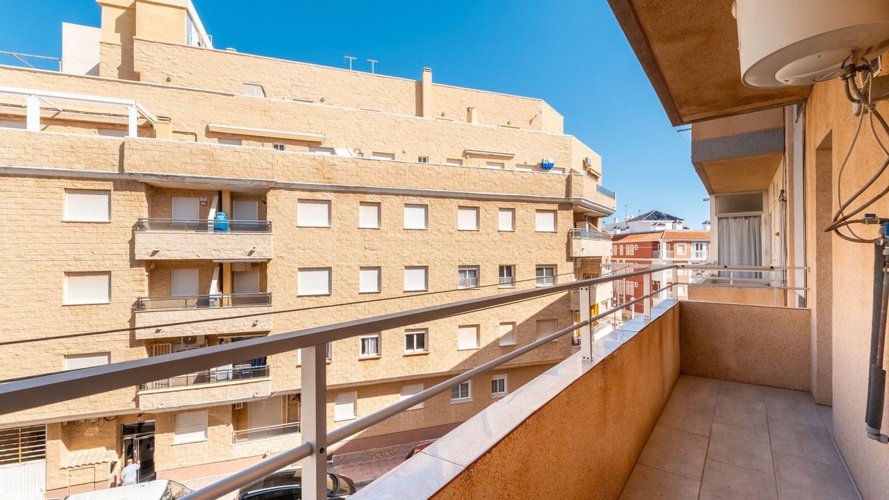 Photo of Outdoor in La Mata