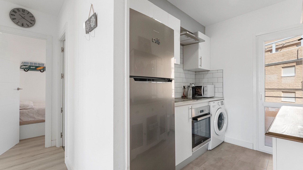 Photo of Kitchen in La Mata