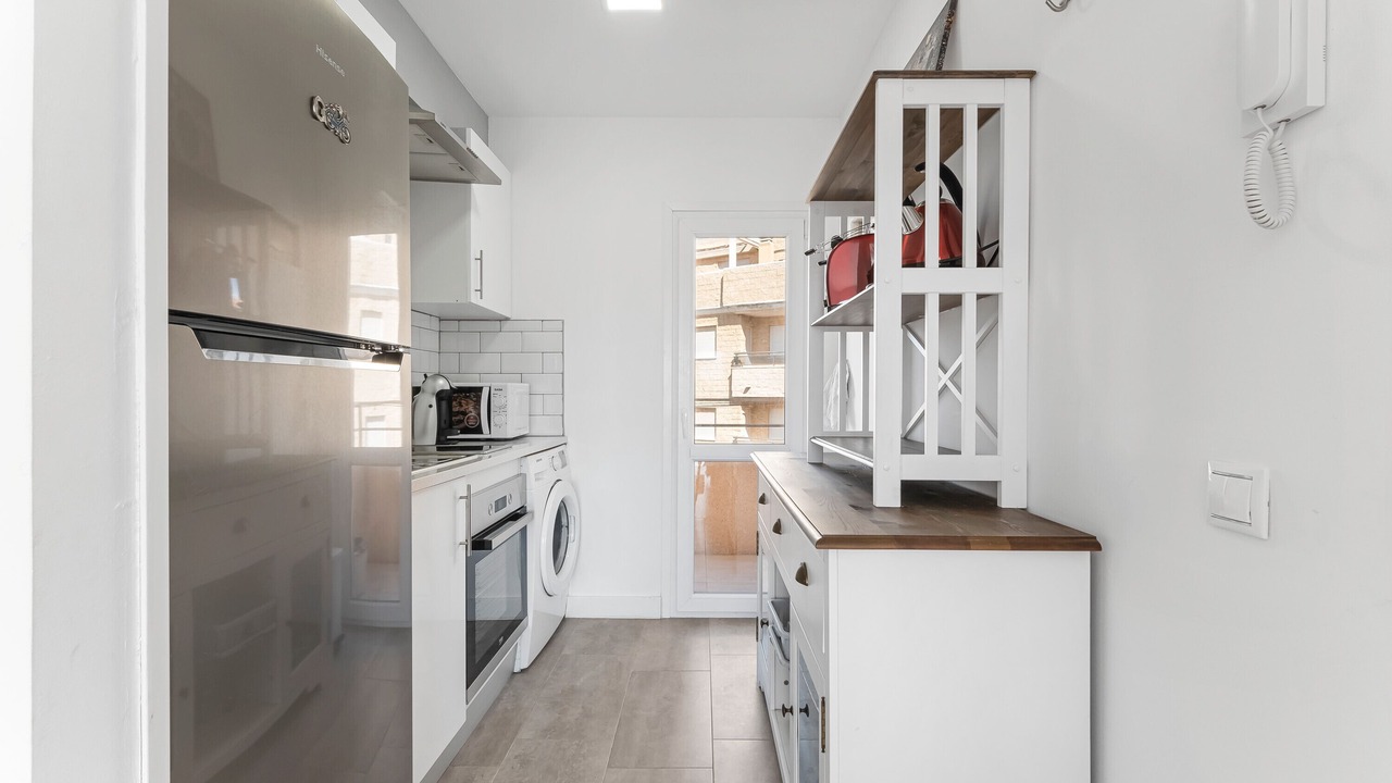 Photo of Kitchen in La Mata