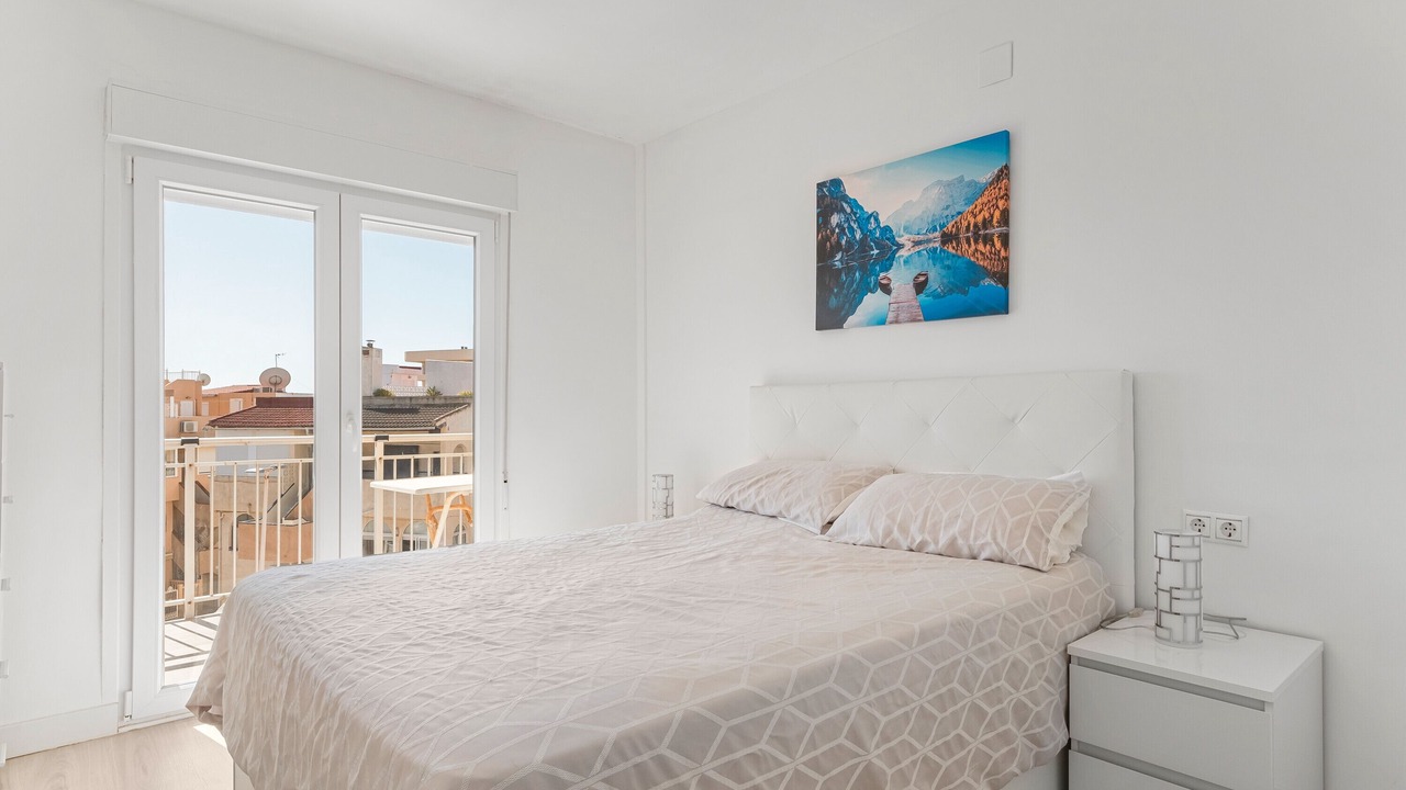 Photo of Bedroom in La Mata