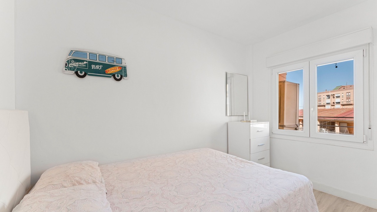Photo of Bedroom in La Mata