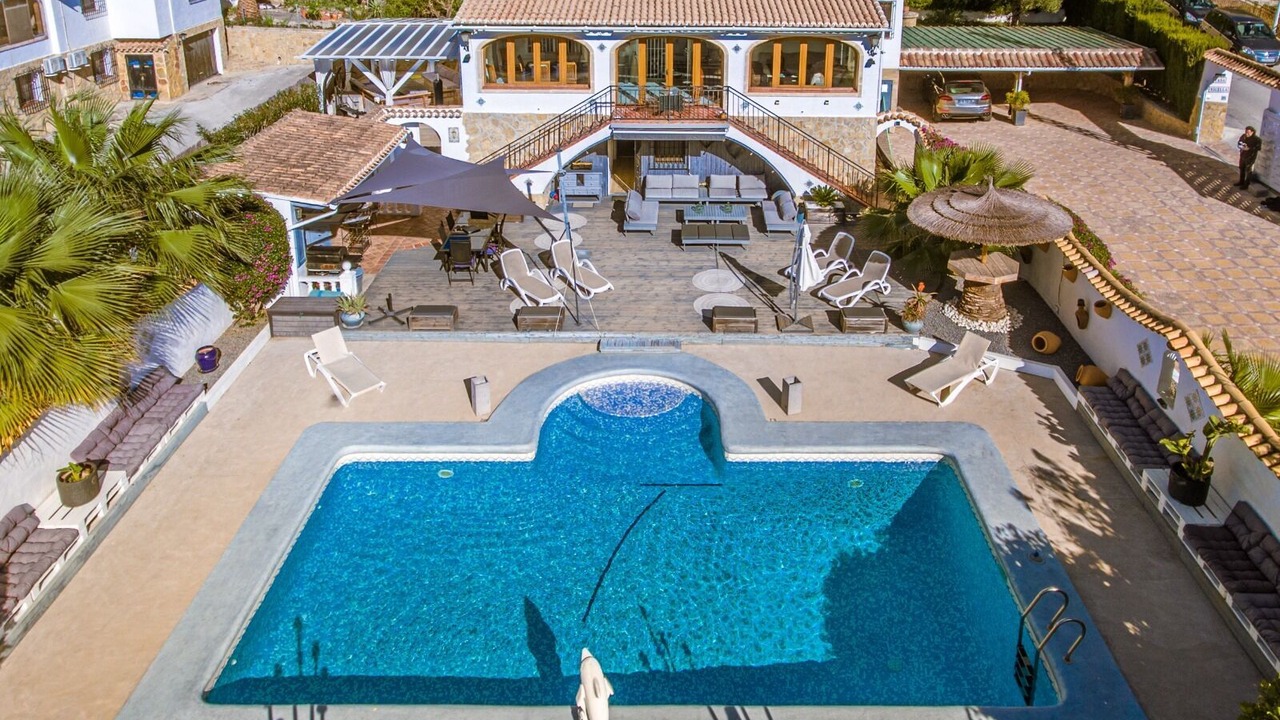 Photo of Outdoor in Montgo de Toscamar