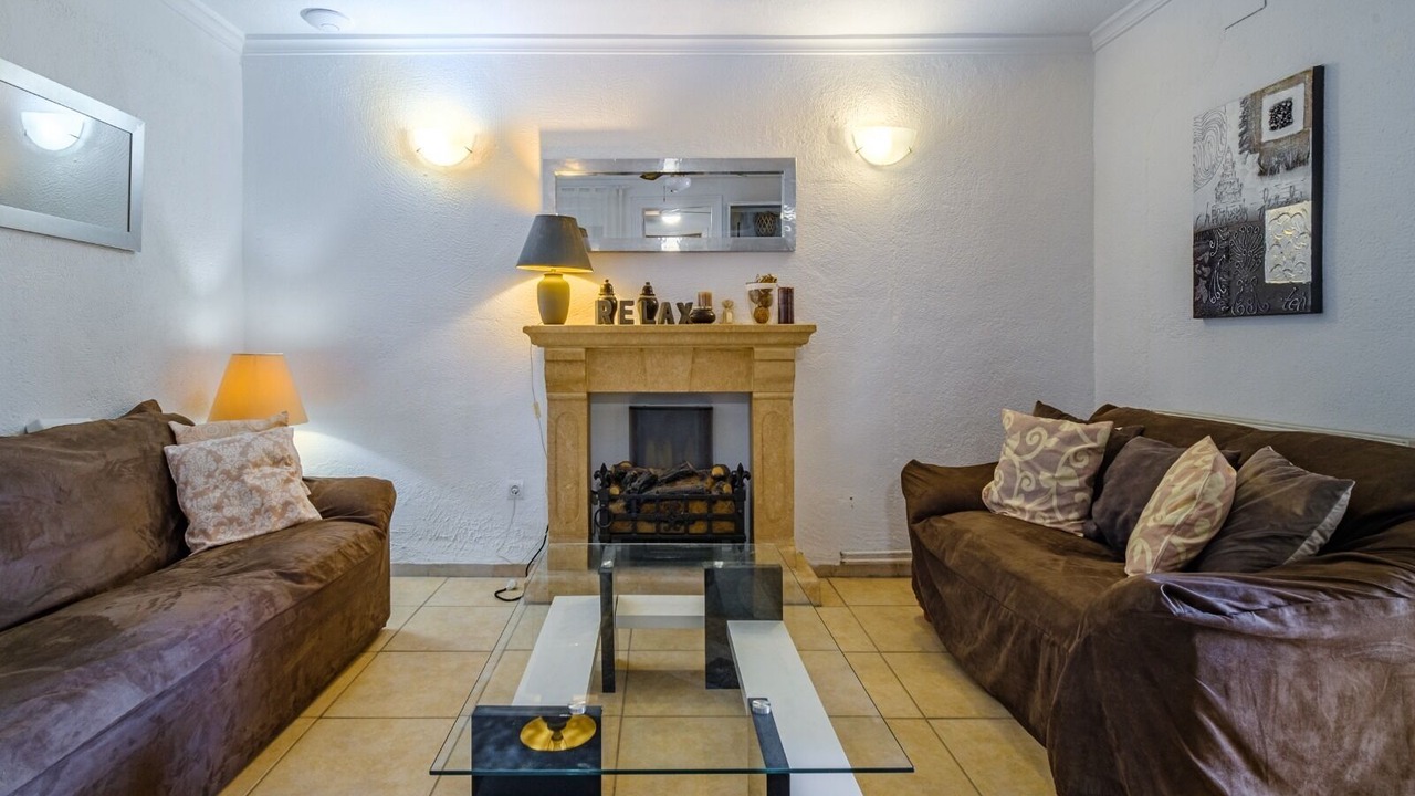 Photo of Livingroom in Montgo de Toscamar