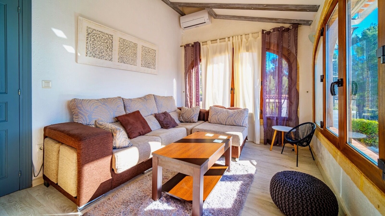 Photo of Livingroom in Montgo de Toscamar