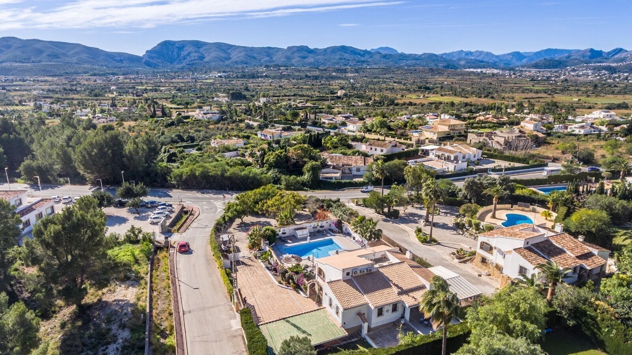Photo of Outdoor in Montgo de Toscamar