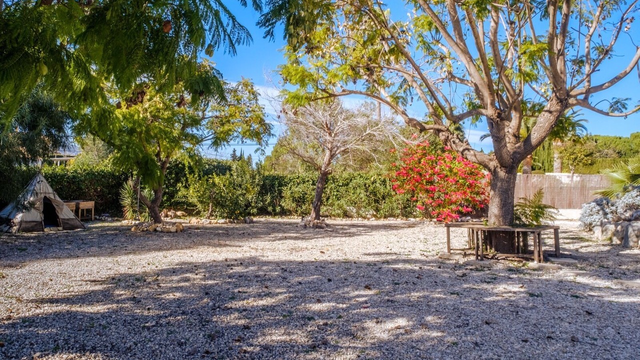 Photo of Outdoor in Montgo de Toscamar