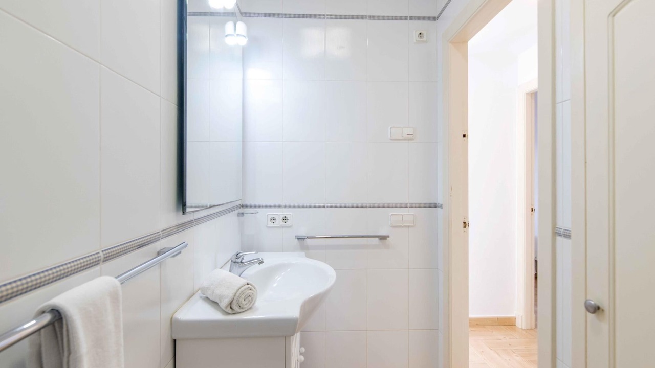 Photo of Bathroom in S'Algar