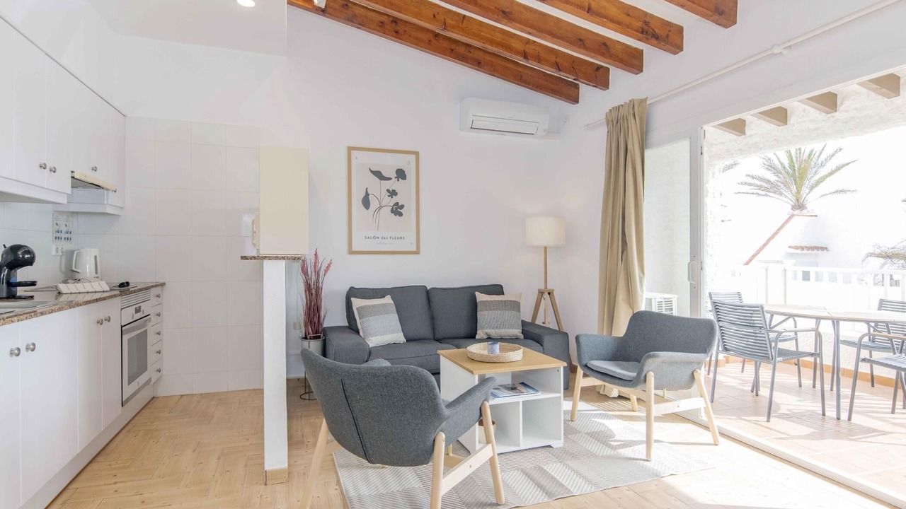 Photo of Livingroom in S'Algar
