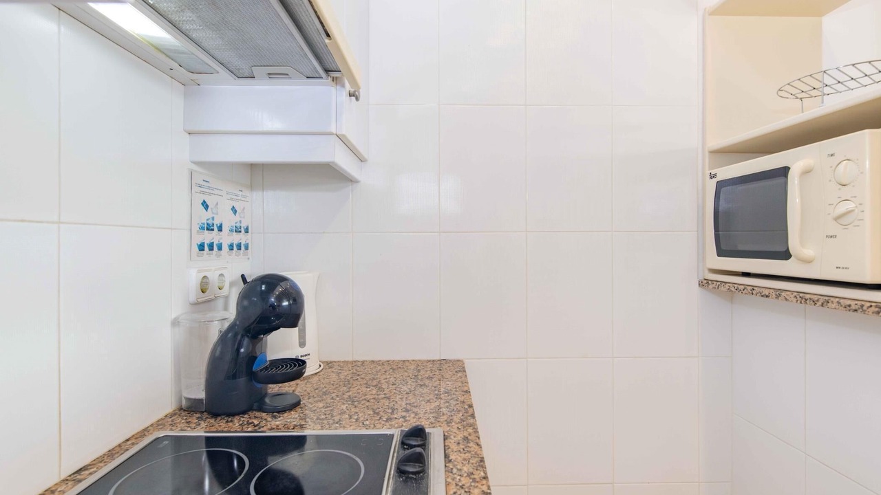 Photo of Kitchen in S'Algar