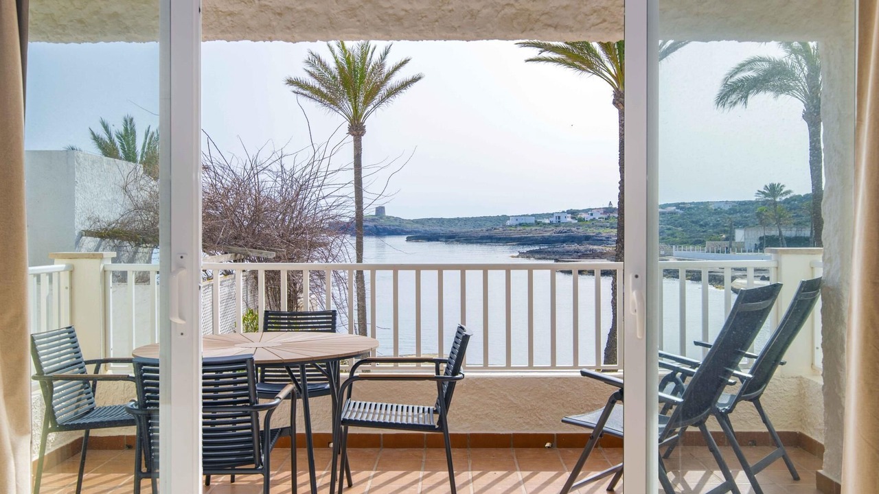 Photo of Outdoor in S'Algar