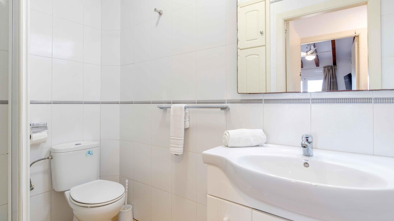 Photo of Bathroom in S'Algar