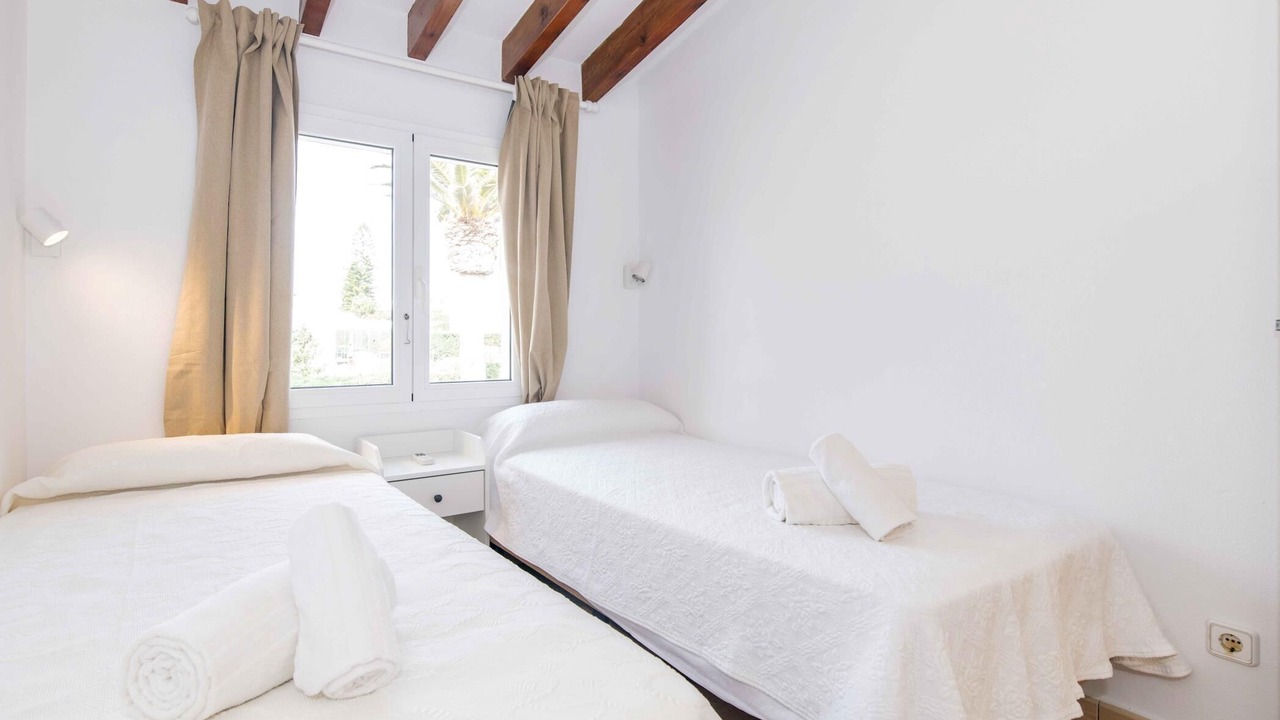 Photo of Bedroom in S'Algar