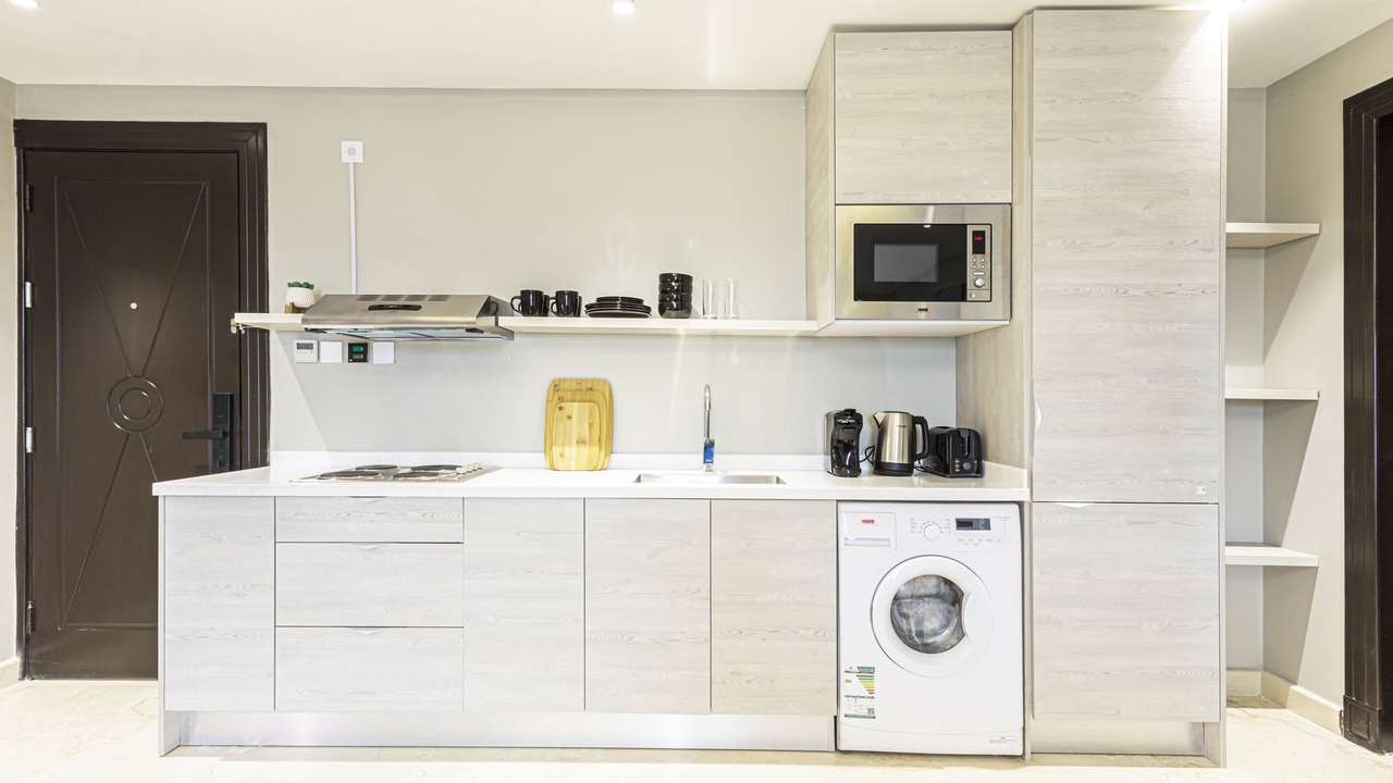 Photo of Kitchen in Riyadh