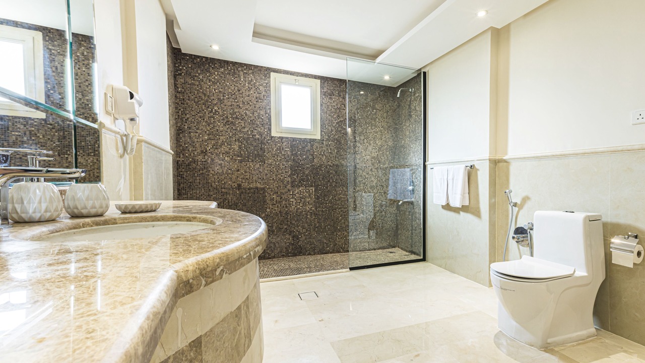 Photo of Bathroom in Riyadh