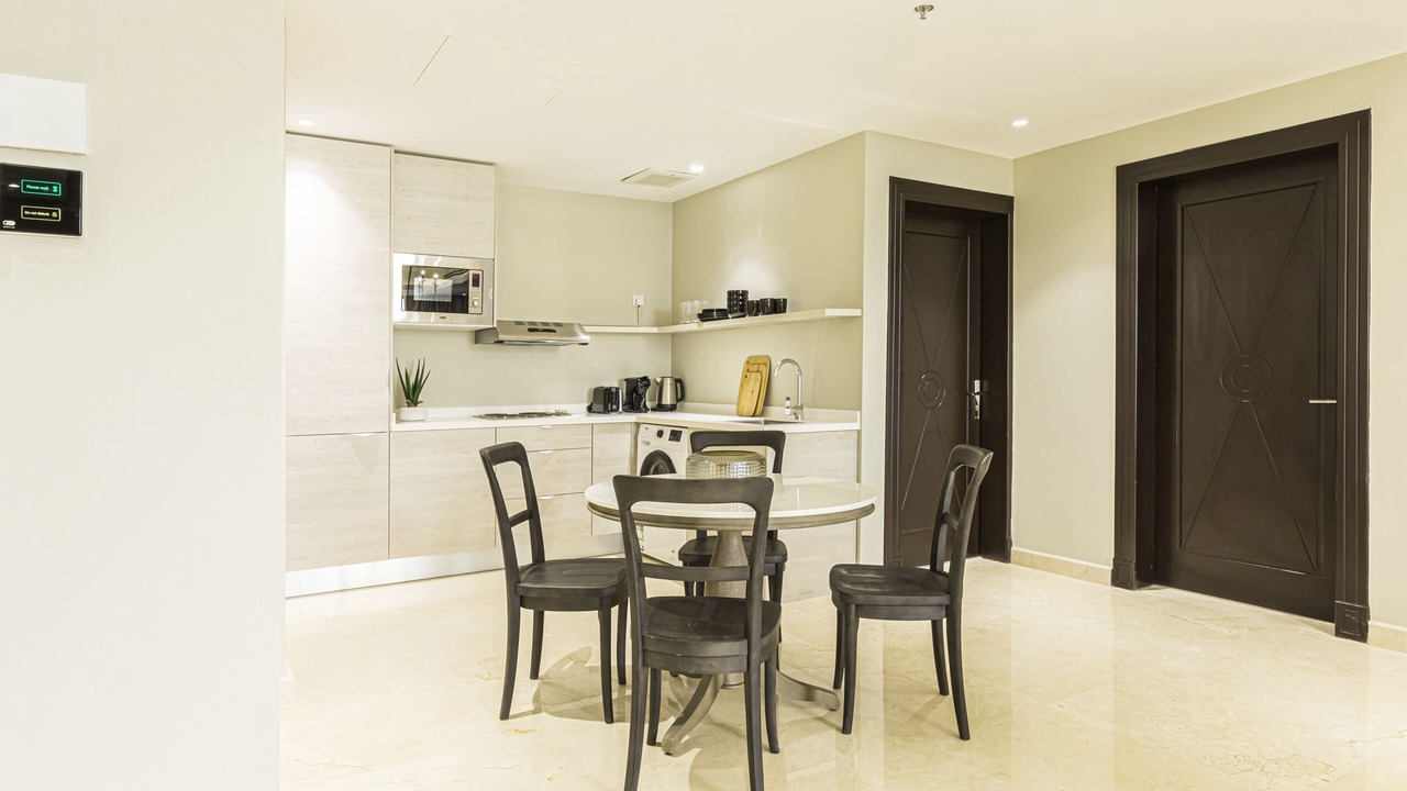 Photo of Kitchen in Riyadh