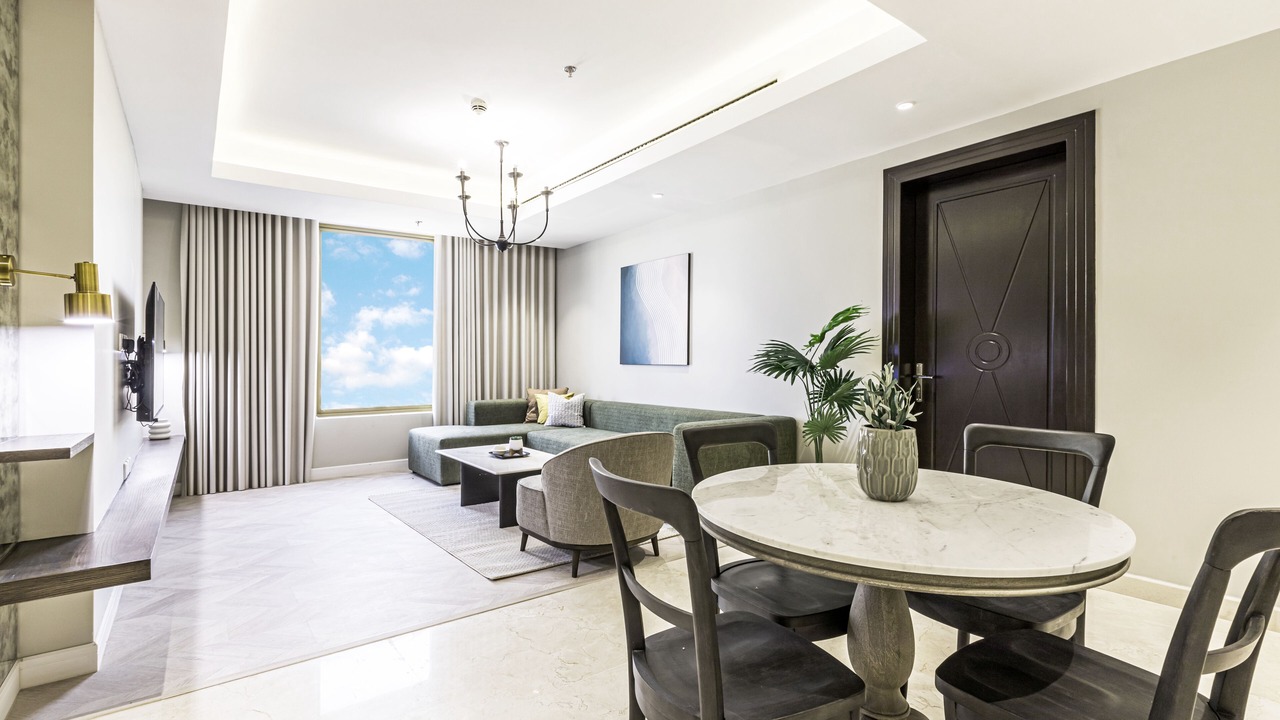 Photo of Livingroom in Riyadh