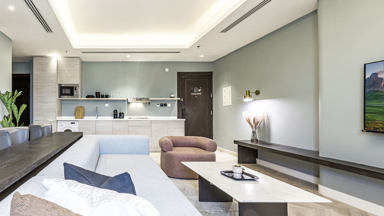 Photo of Livingroom in Riyadh