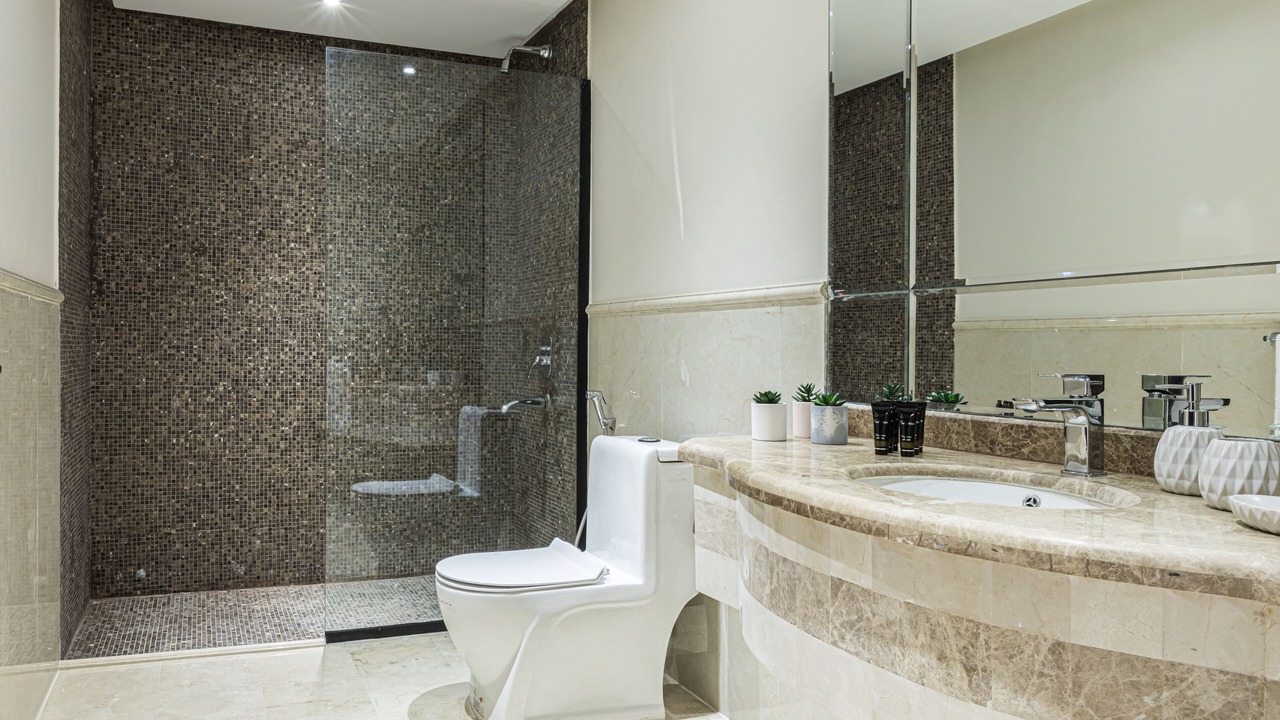 Photo of Bathroom in Riyadh