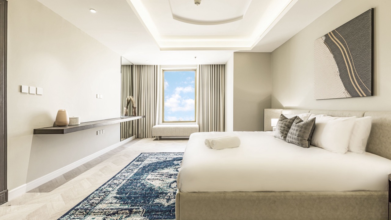 Photo of Bedroom in Riyadh