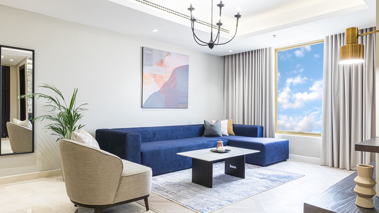 Photo of Livingroom in Riyadh