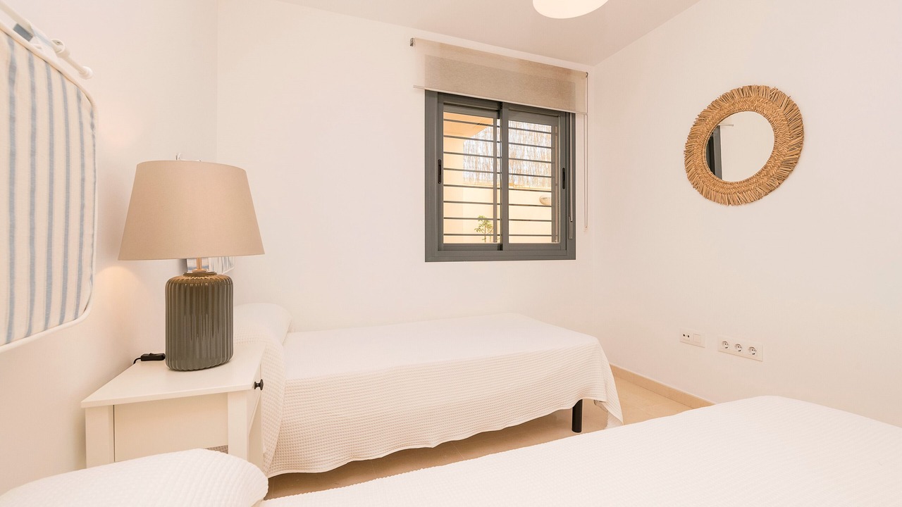 Photo of Bedroom in Sanlucar de Barrameda