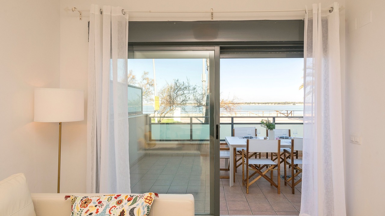Photo of Livingroom in Sanlucar de Barrameda
