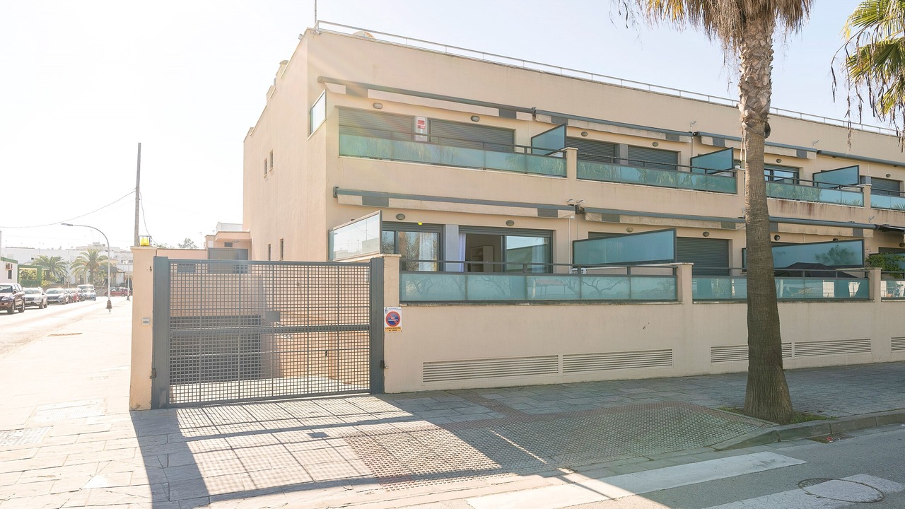 Photo of Outdoor in Sanlucar de Barrameda