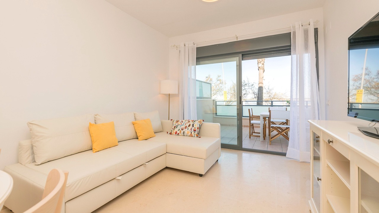 Photo of Livingroom in Sanlucar de Barrameda