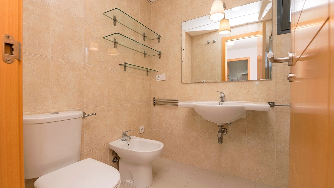 Photo of Bathroom in Sanlucar de Barrameda