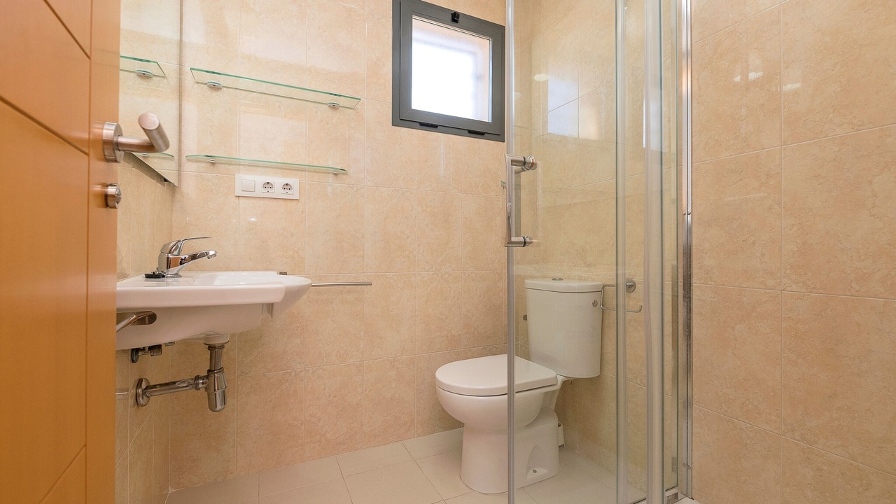 Photo of Bathroom in Sanlucar de Barrameda