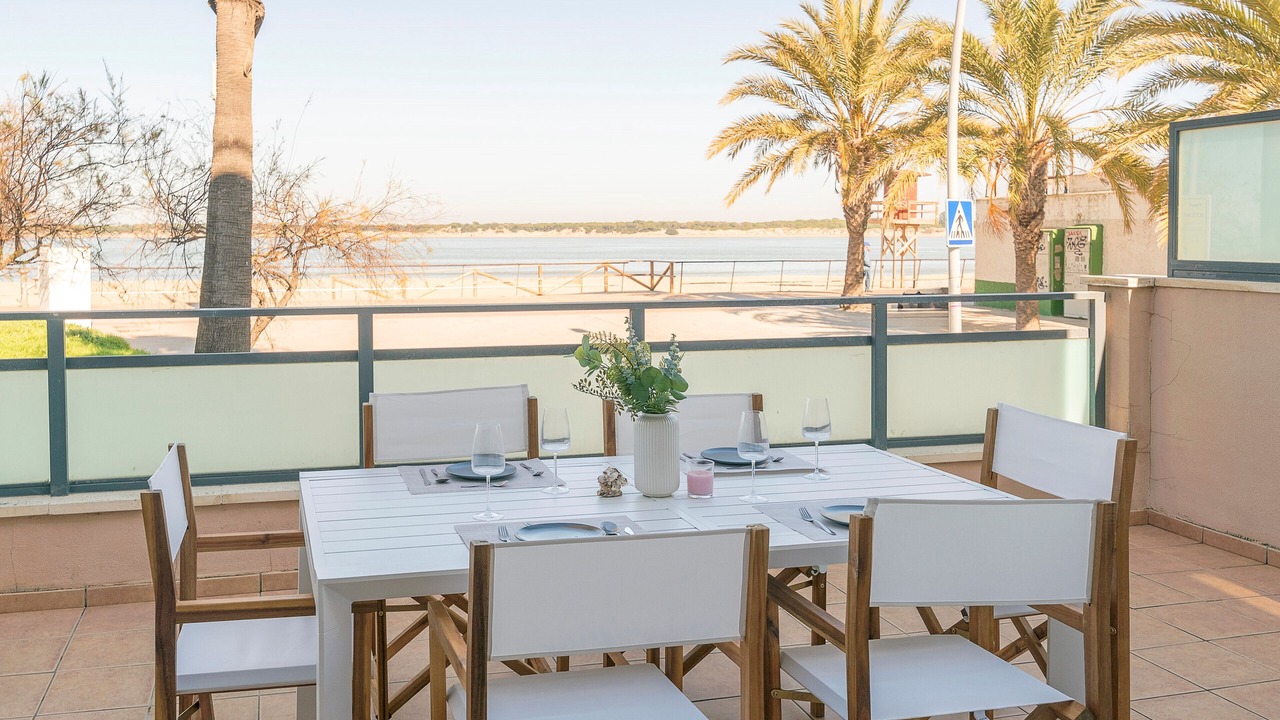 Photo of Outdoor in Sanlucar de Barrameda
