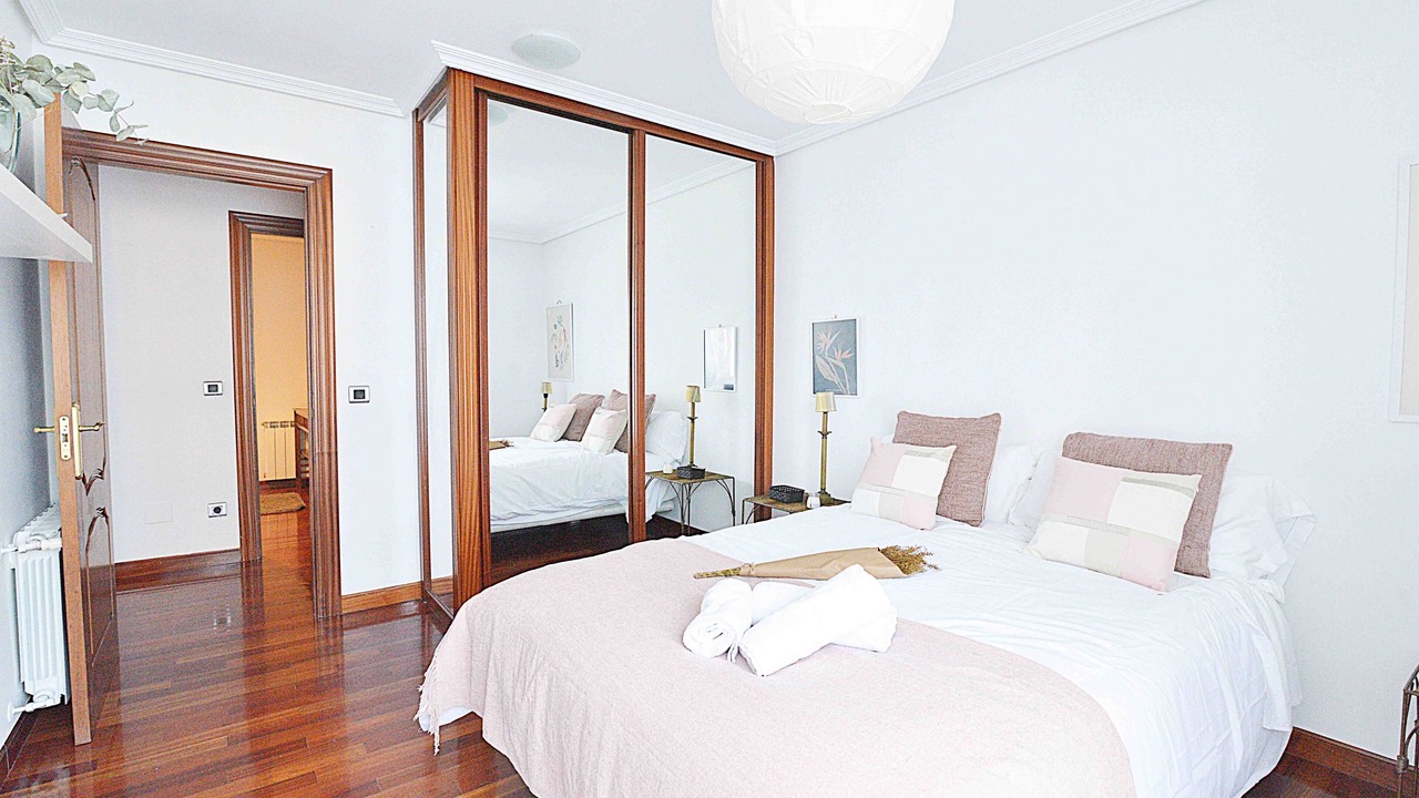 Photo of Bedroom in Liencres
