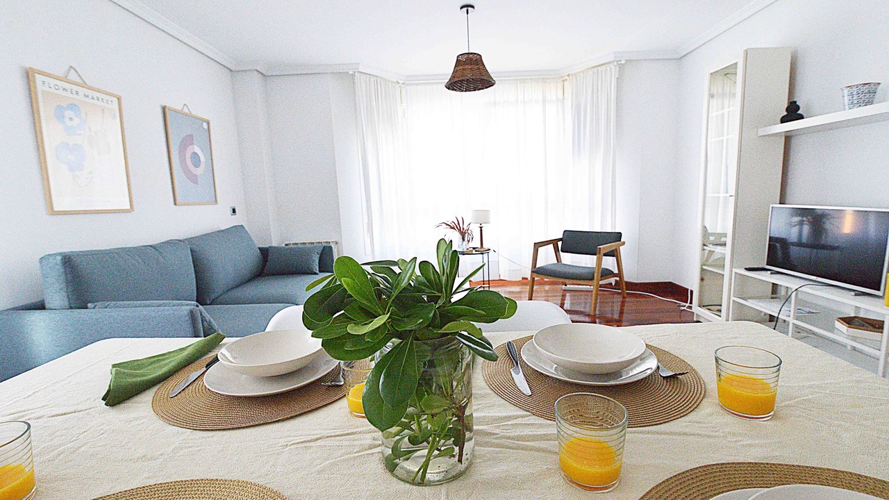 Photo of Livingroom in Liencres