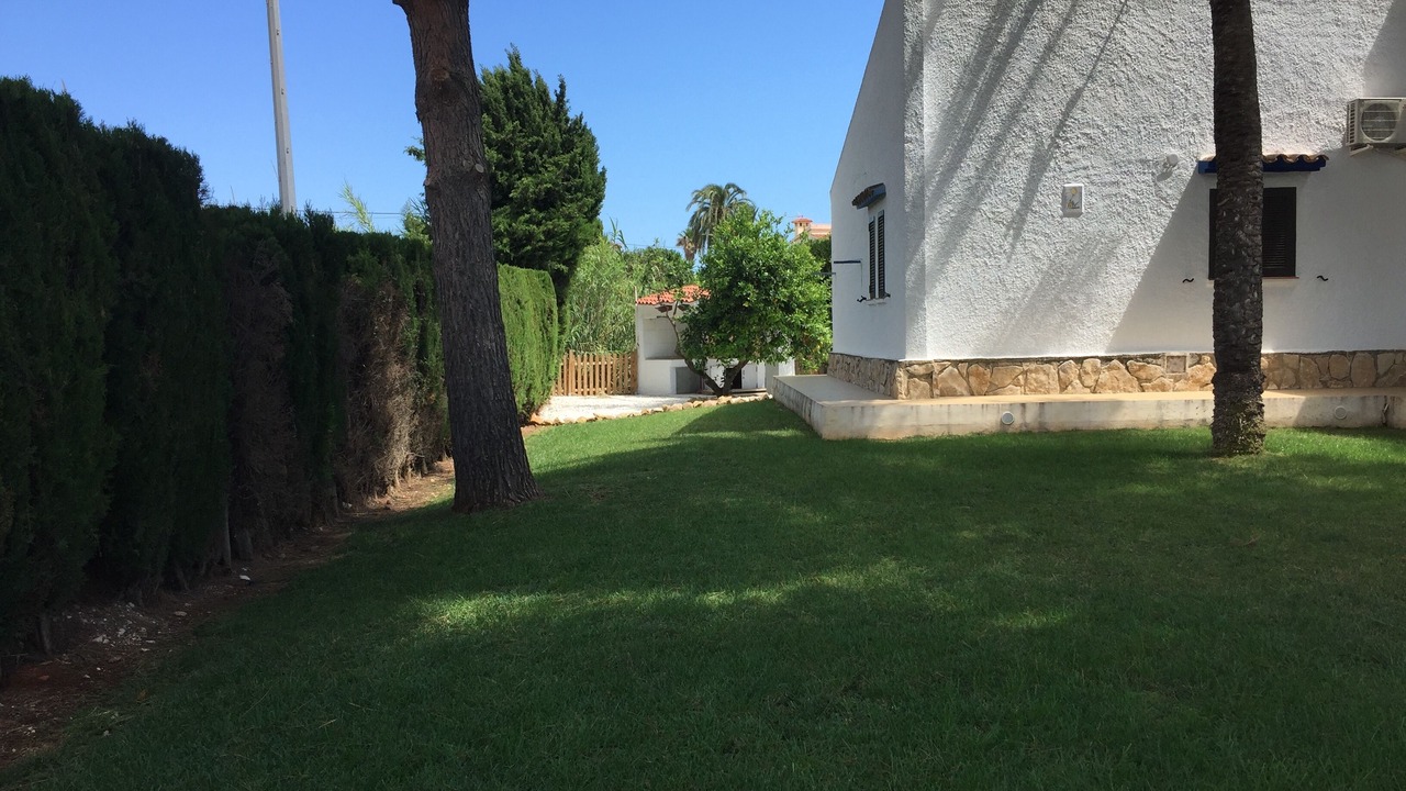 Photo of Outdoor in Les Deveses