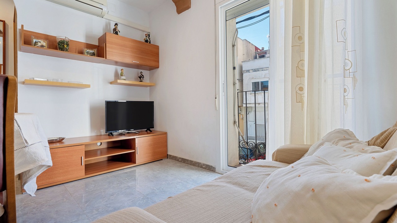 Photo of Bedroom in Sant Carles de la Rapita
