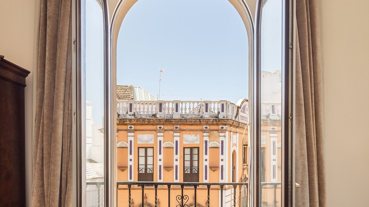 Photo of Patio Balcony in Santa Cruz