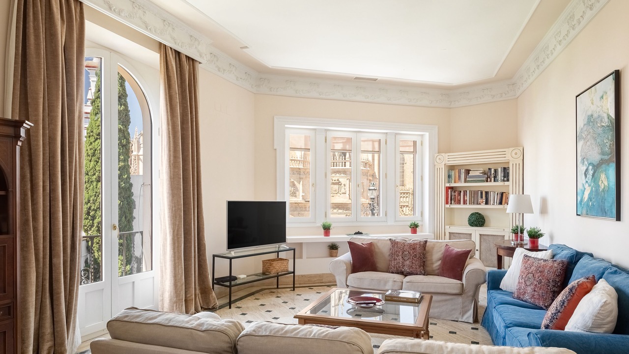 Photo of Livingroom in Santa Cruz