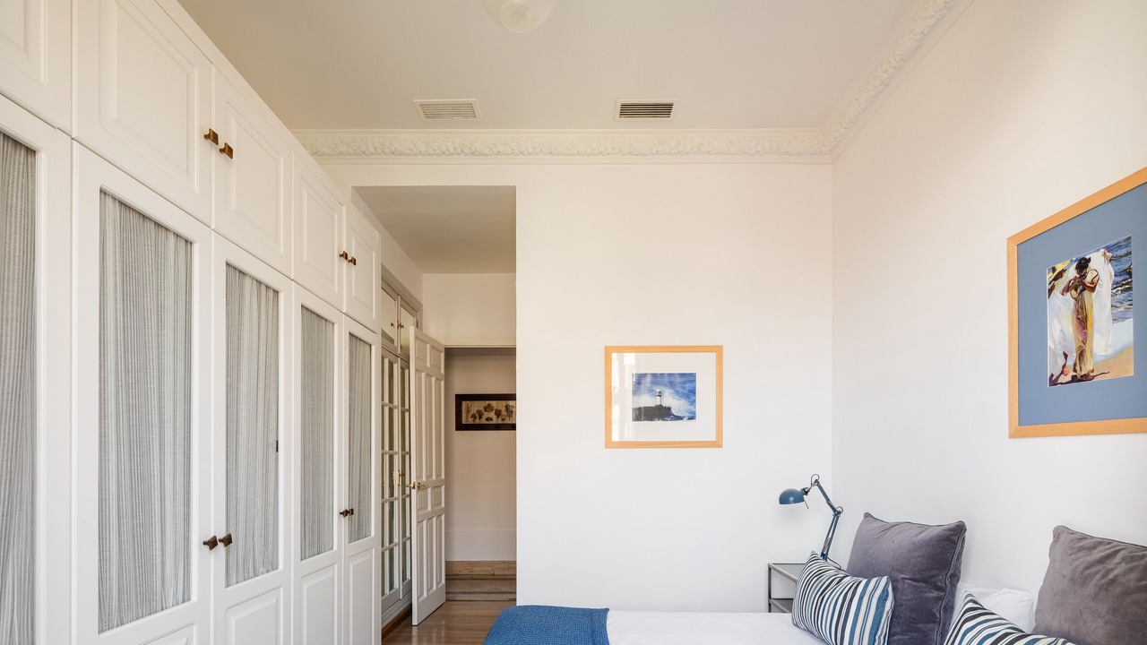 Photo of Bedroom in Santa Cruz