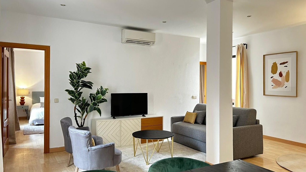 Photo of Livingroom in Bellas Vistas