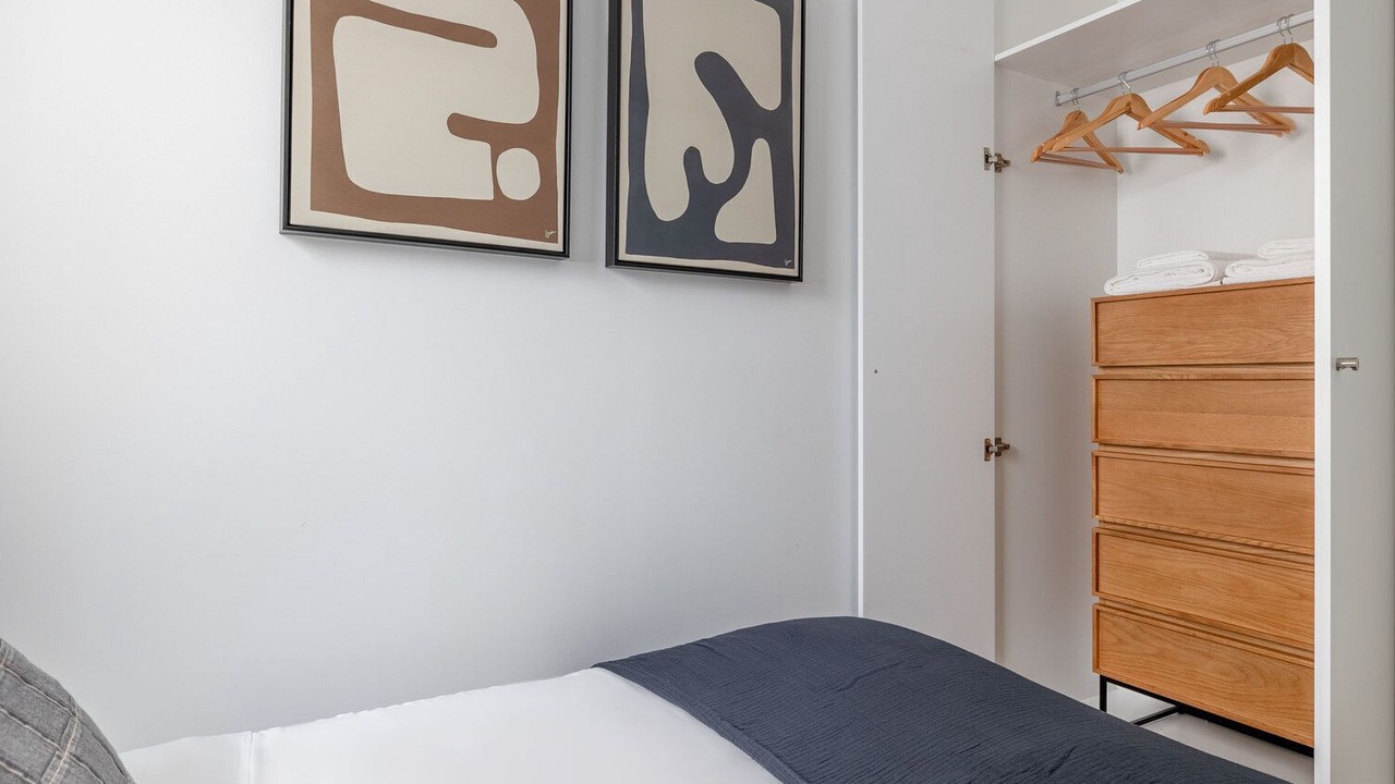 Photo of Bedroom in Malasana