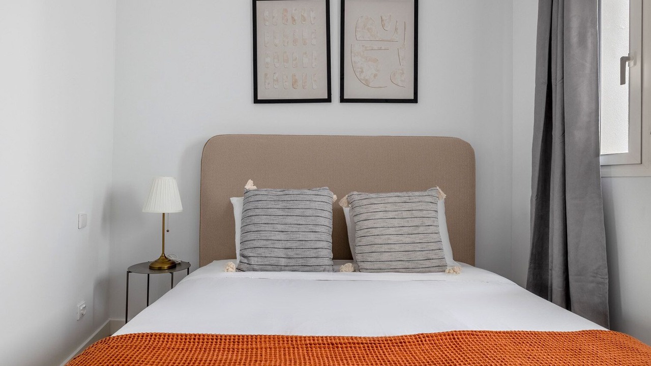 Photo of Bedroom in Malasana