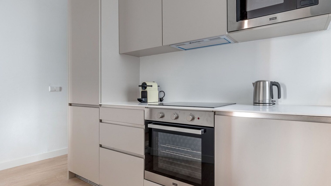 Photo of Kitchen in Malasana