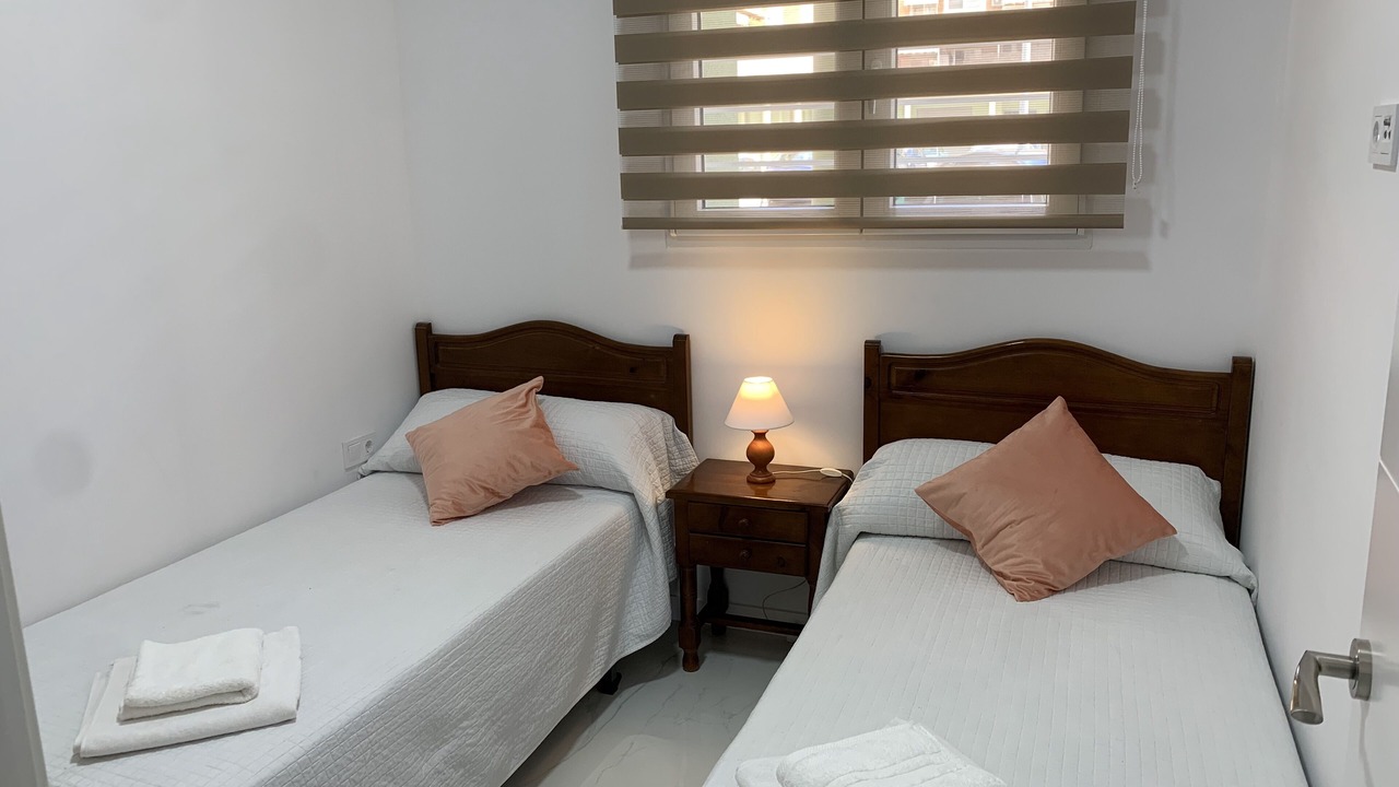 Photo of Bedroom in Port de Sagunt