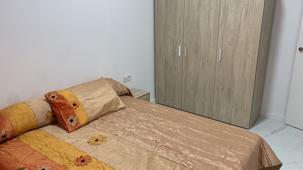Photo of Bedroom in Port de Sagunt