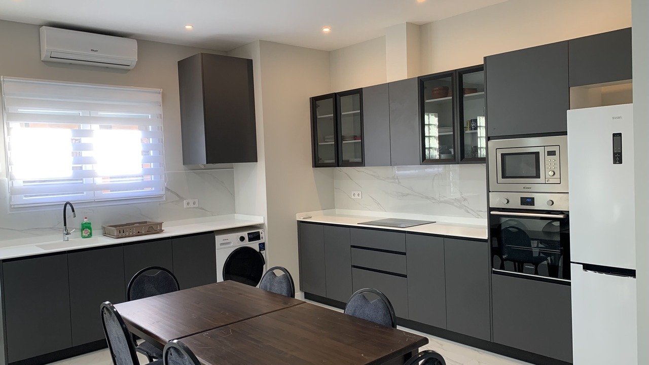 Photo of Kitchen in Port de Sagunt