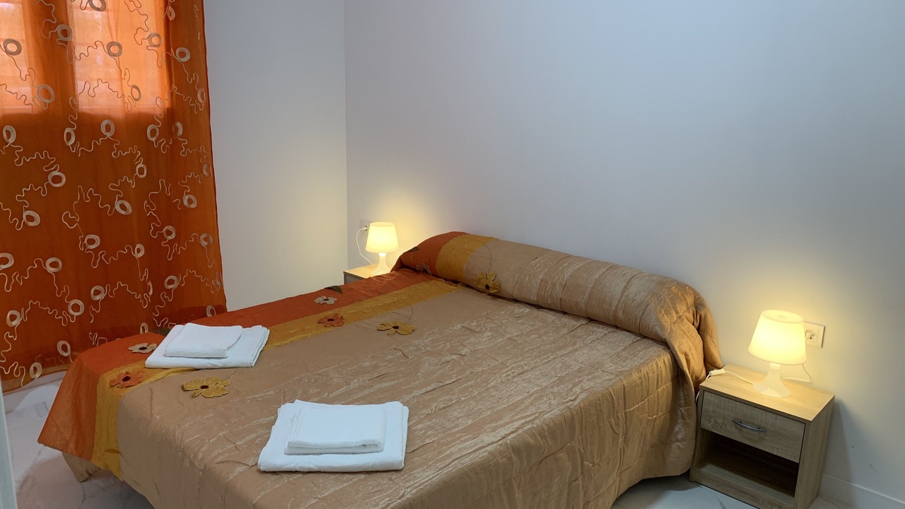 Photo of Bedroom in Port de Sagunt