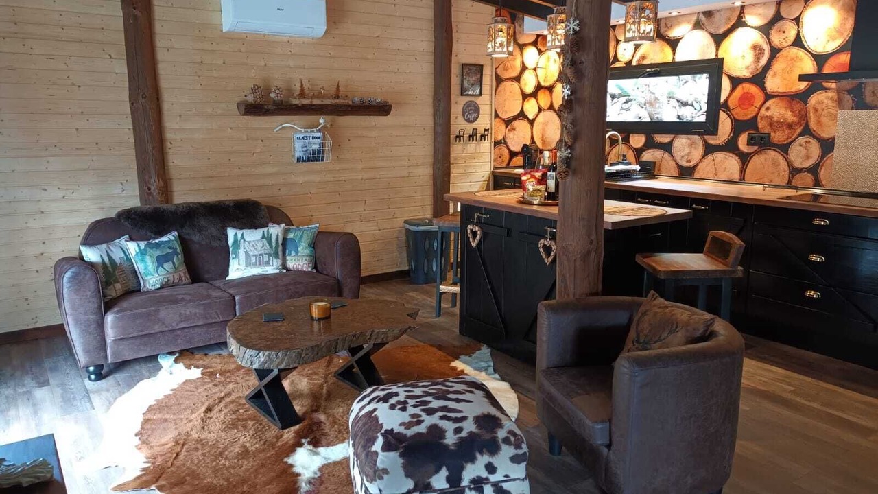 Photo of Livingroom in San Bartolome de Tirajana