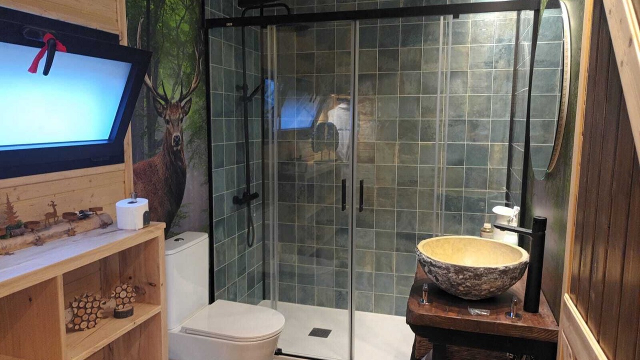 Photo of Bathroom in San Bartolome de Tirajana